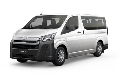 Hiace 