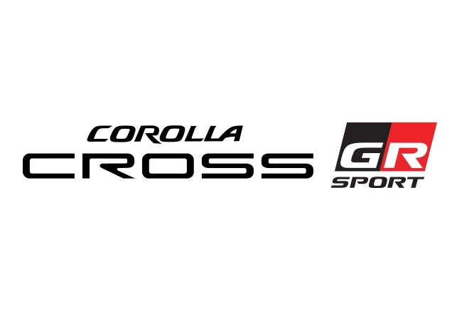 ซื้อ NEW COROLLA CROSS GR SPORT วันนี้